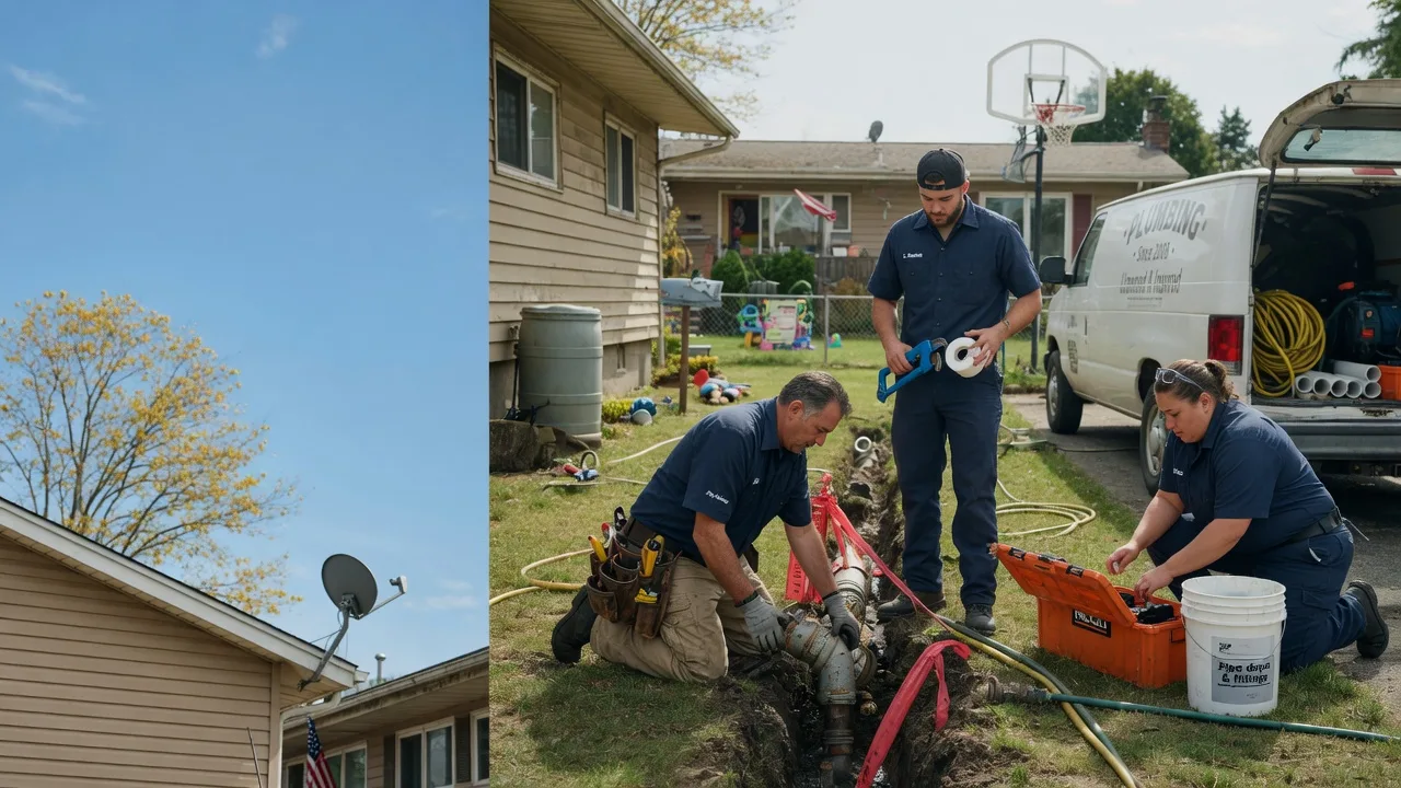 Garbage Disposal Replacement in Tumbling Shoals, AR near me